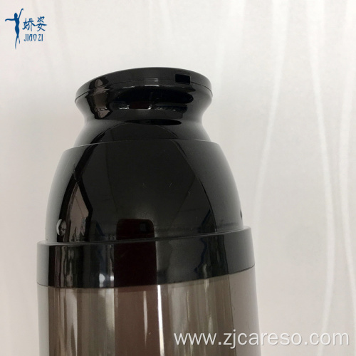 120ml 150ml AS Material Airless Bottle